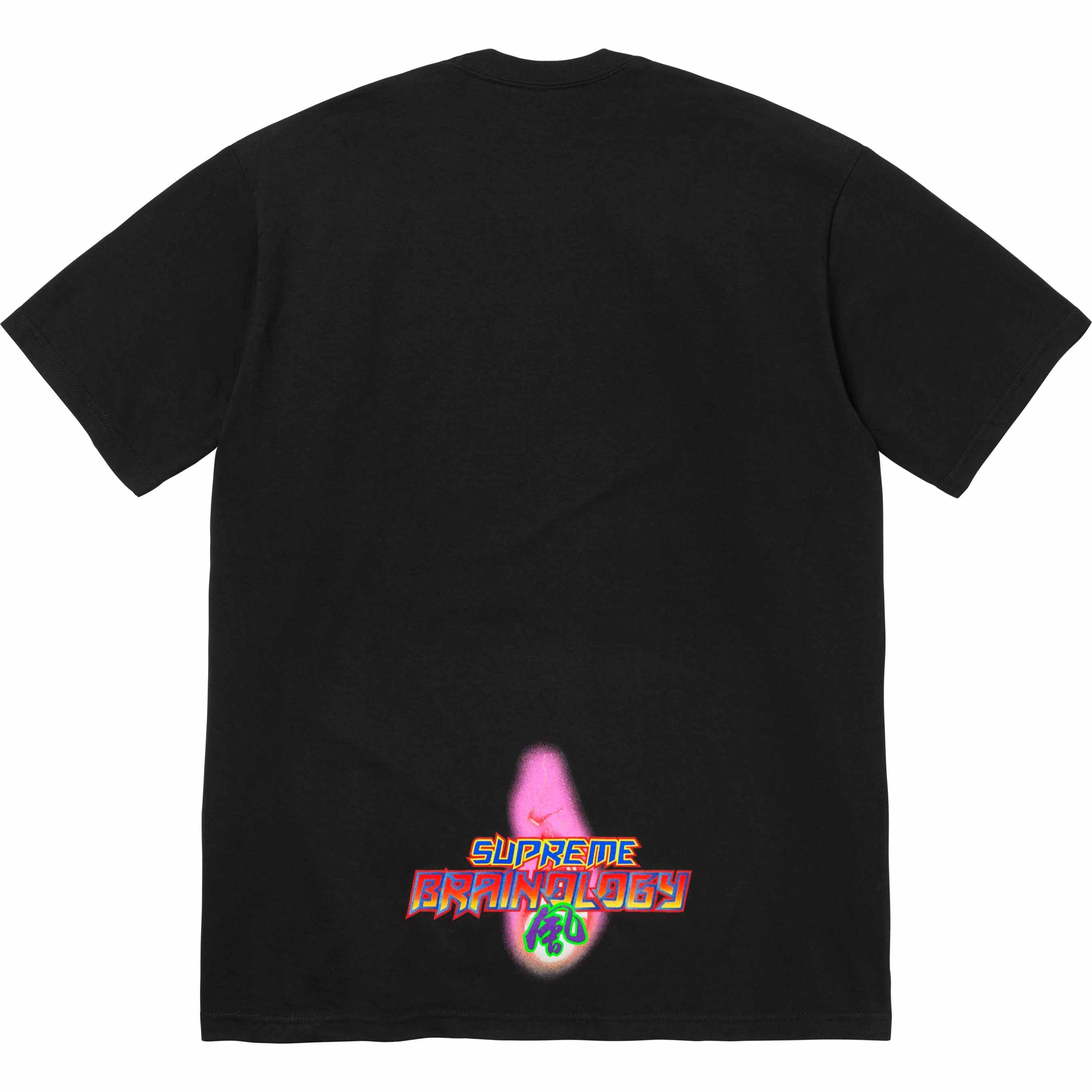 Electromagnetic Tee view 2